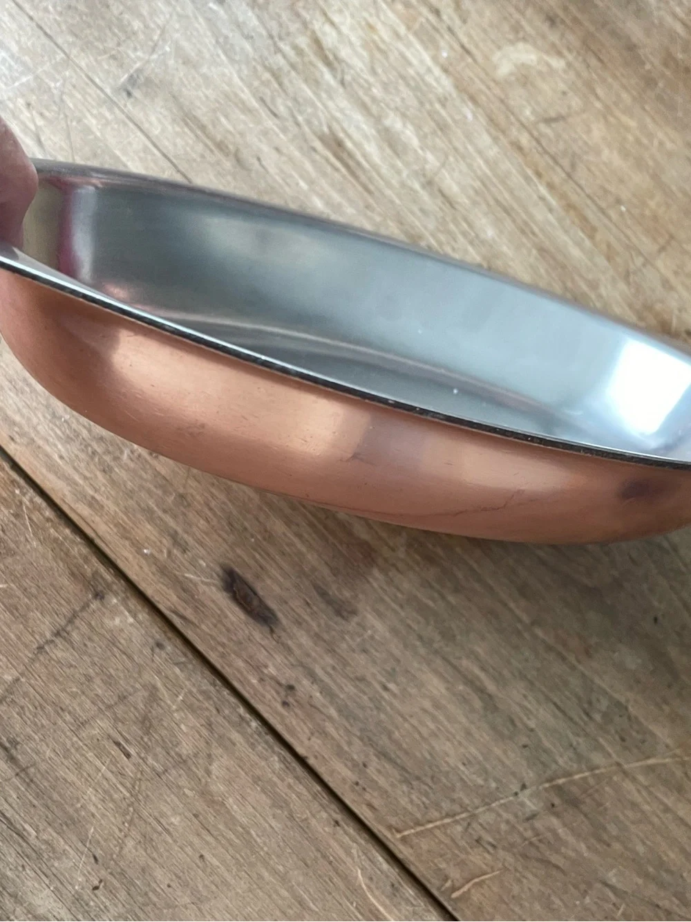 1955 Scavullo Legions Utensils 10